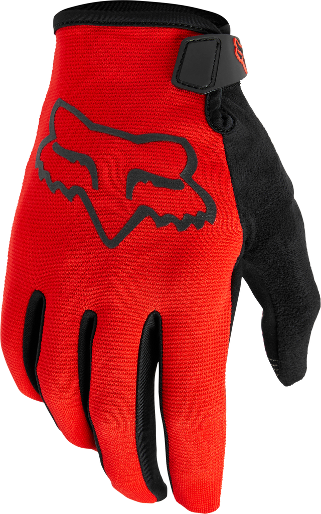 Fox - 2023 Ranger Glove Flo Red 2x [sz:xxl]