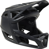 Fox - 2022 Proframe Rs Black [sz:small]