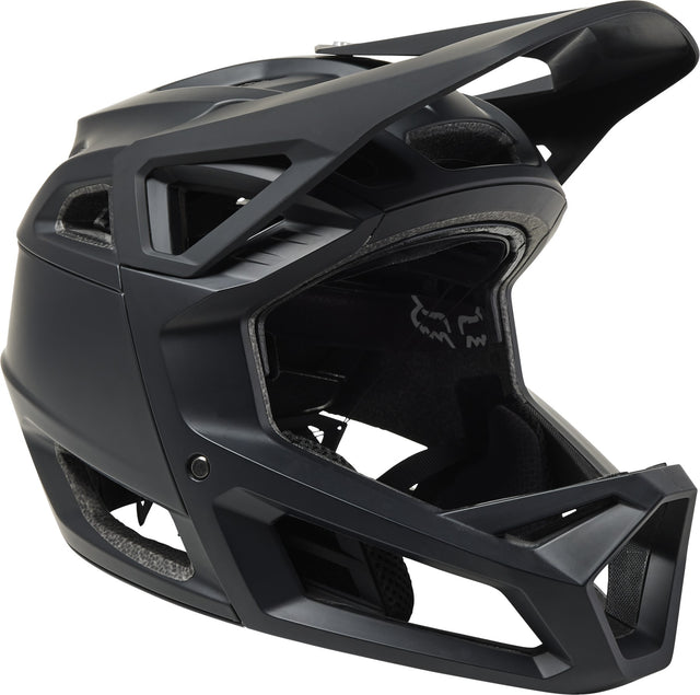 Fox - 2022 Proframe Rs Black [sz:small]