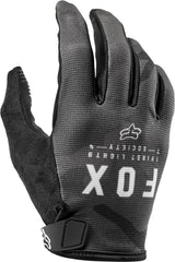 Fox - 2022 Ranger Glove Dark Shadow [sz:medium]