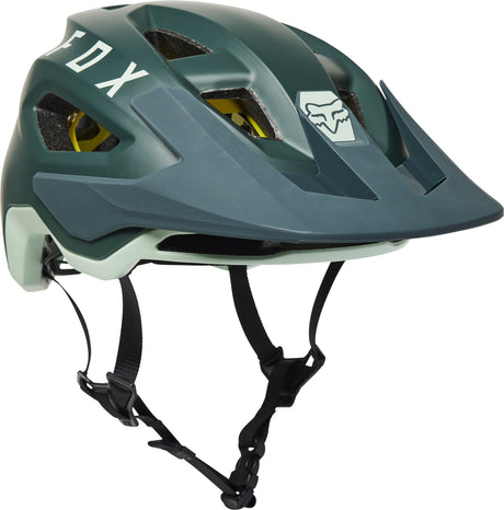 Fox - 2023 Helmet Speedframe Emerald S [sz:small]