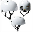 Fox - 2023 Helmet Flight Pro Skate White S [sz:small]