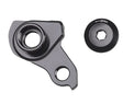 Santa Cruz Udh Compatible Derailleur Hanger - Alloy (inc Nut)