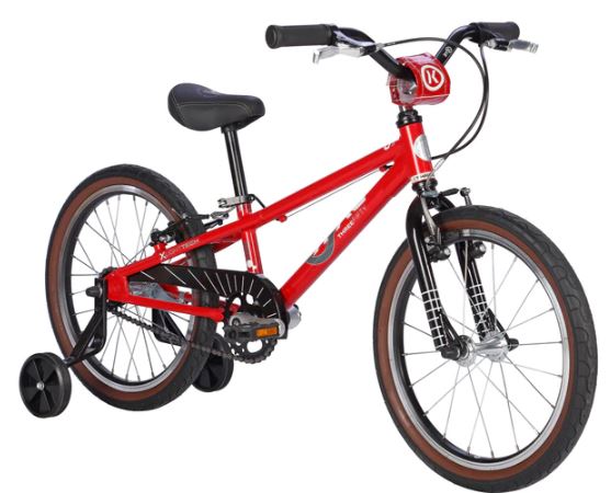 Byk training wheels sale