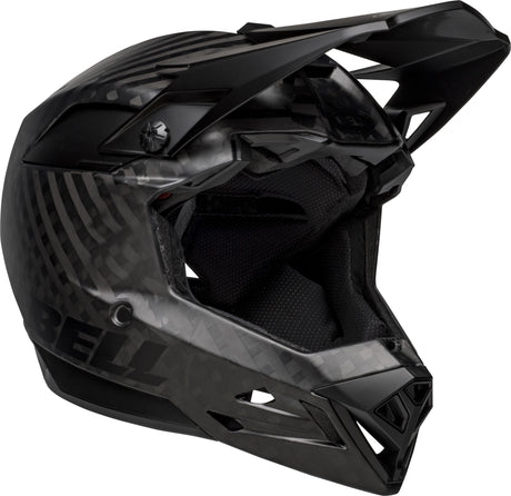 Bell Helmet Full-10 Spherical Mips - Matt Black [sz:xs/s]