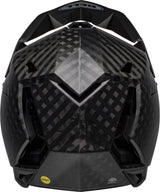 Bell Helmet Full-10 Spherical Mips - Matt Black