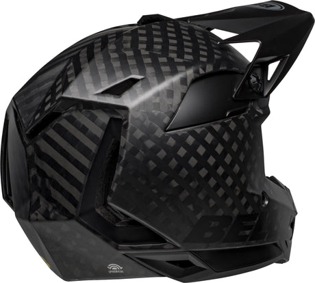 Bell Helmet Full-10 Spherical Mips - Matt Black [sz:xs/s]