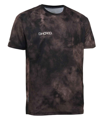 Dharco Mens Short Sleeve Jersey Driftwood [sz:x-large]