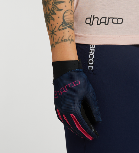 Dharco Womens Gloves Fort Bill [sz:small]