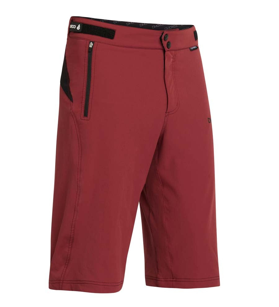 Dharco Mens Gravity Shorts Steyne [sz:x-large]