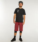 Dharco Mens Gravity Shorts Steyne [sz:x-large]