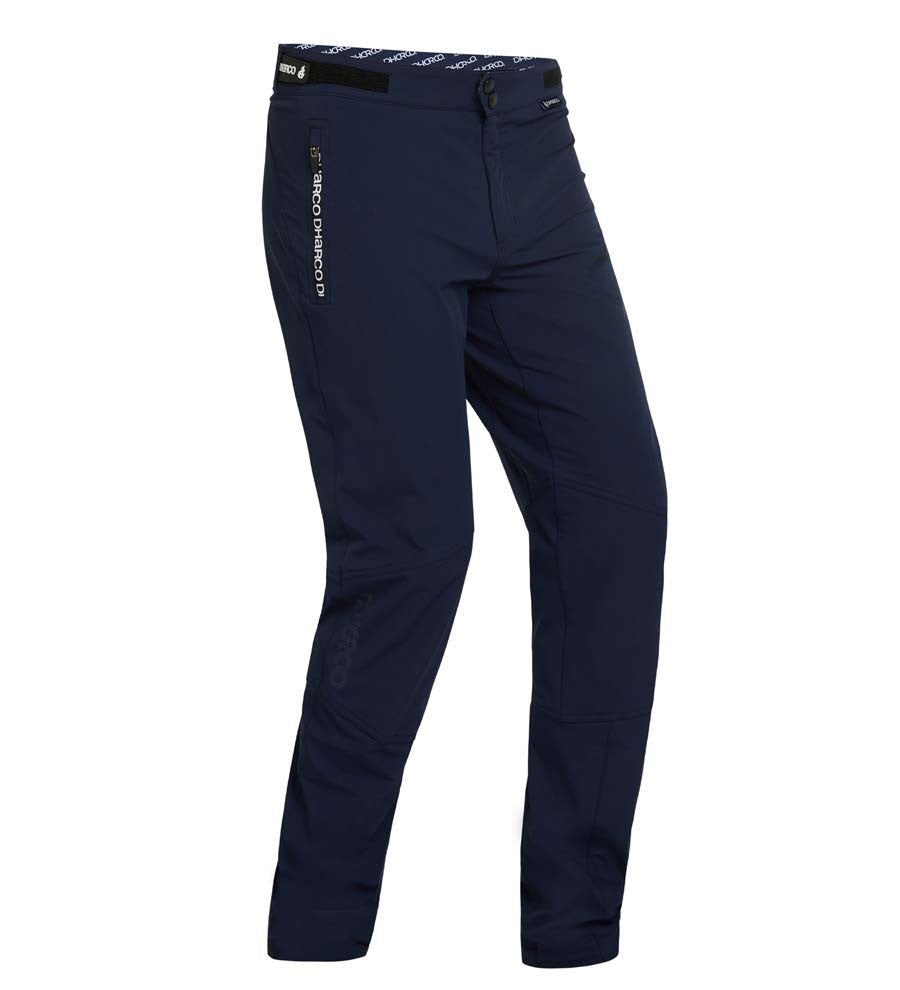 Dharco Mens Gravity Pants Forbidden Blue [sz:x-large]