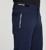 Dharco Mens Gravity Pants Forbidden Blue [sz:x-large]