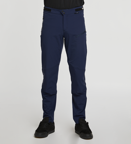 Dharco Mens Gravity Pants Forbidden Blue