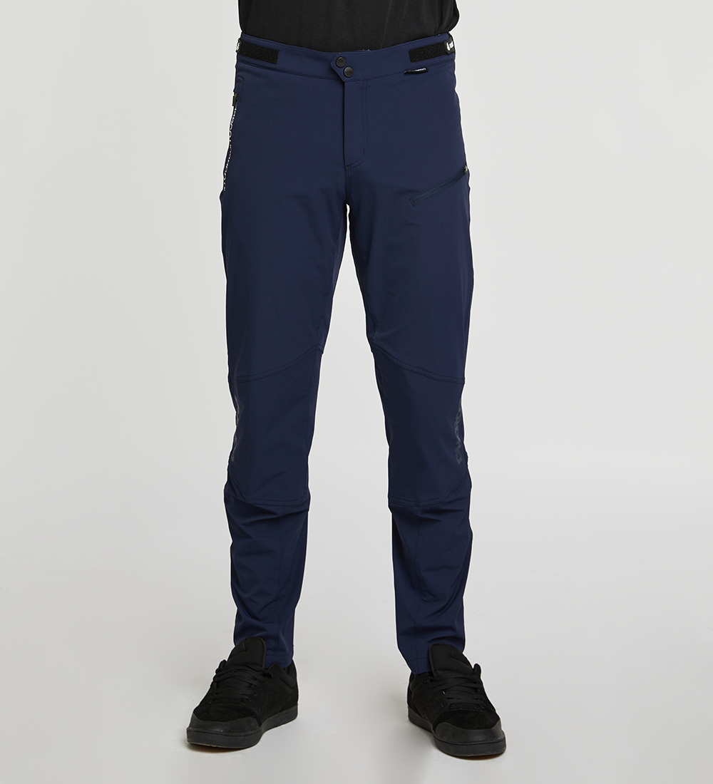 Dharco Mens Gravity Pants Forbidden Blue [sz:x-large]