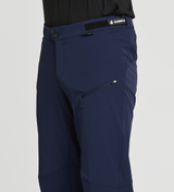 Dharco Mens Gravity Pants Forbidden Blue [sz:x-large]