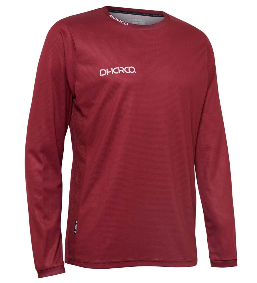 Dharco Mens Gravity Jersey Steyne