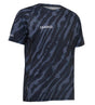 Dharco Mens Short Sleeve Jersey Jet Stream [sz:x-large]