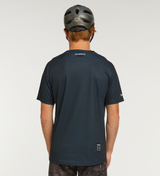 Dharco Mens Short Sleeve Jersey | Funnelweb Xl [sz:x-large]