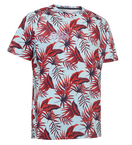 Dharco Mens Short Sleeve Jersey Paradise Lost [sz:x-large]