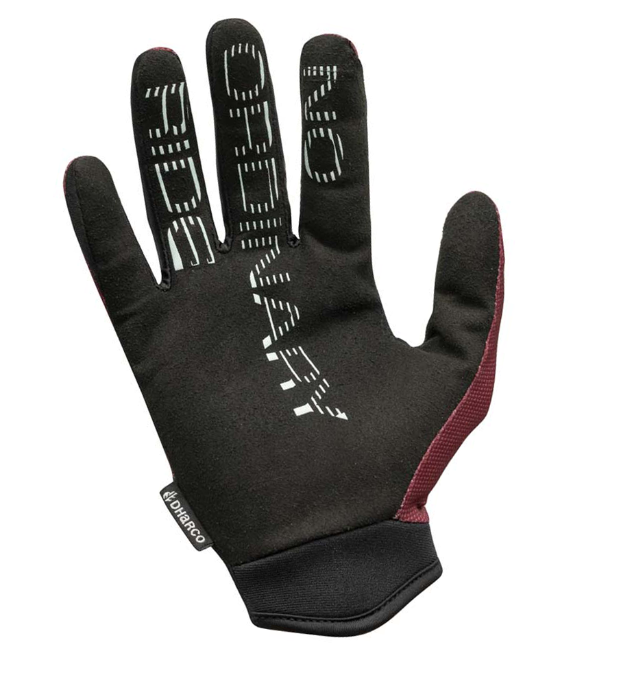 Dharco Mens Gloves Steyne [sz:x-large]