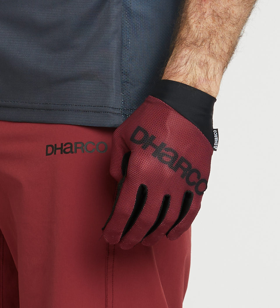 Dharco Mens Gloves Steyne [sz:x-large]