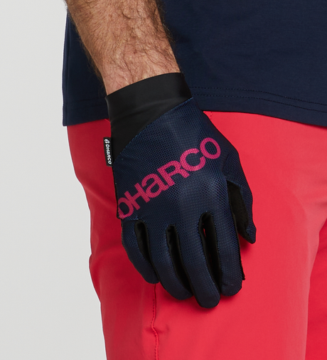 Dharco Mens Gloves Fort Bill [sz:x-large]