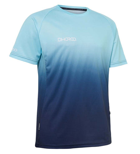 Dharco Mens Short Sleeve Jersey In Deep [sz:x-large]