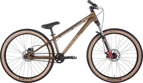 Norco 2020 Rampage (26)- Brown/tan [cl:brown Tan Sz:medium]