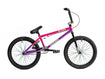 Division Blitzer 20" Complete Bike