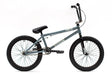 Division Fortiz Complete Bike [cl:pure Grey]