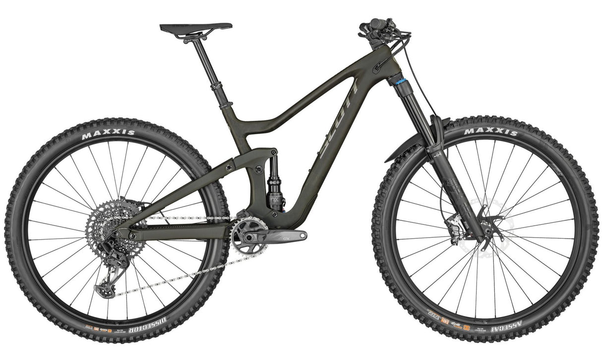 Scott 2023 Ransom 910 Grey