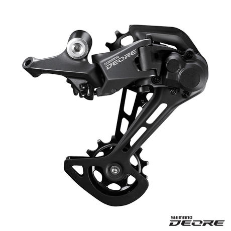 Shimano Rd-m5100 Rear Derailuer Deore Shadow+ 11 Spd Long - (un-packaged)