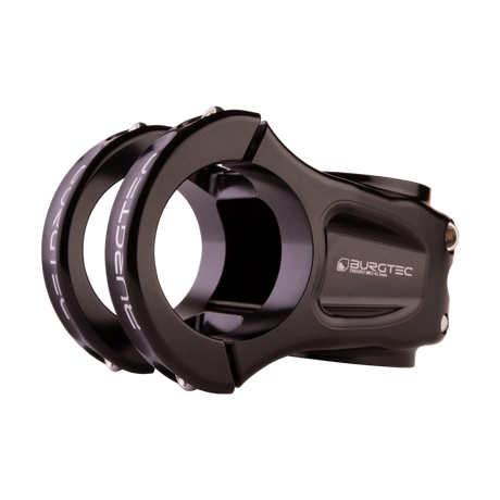 Burgtec Stem Enduro - Mk3 35mm 50mm Length - Black