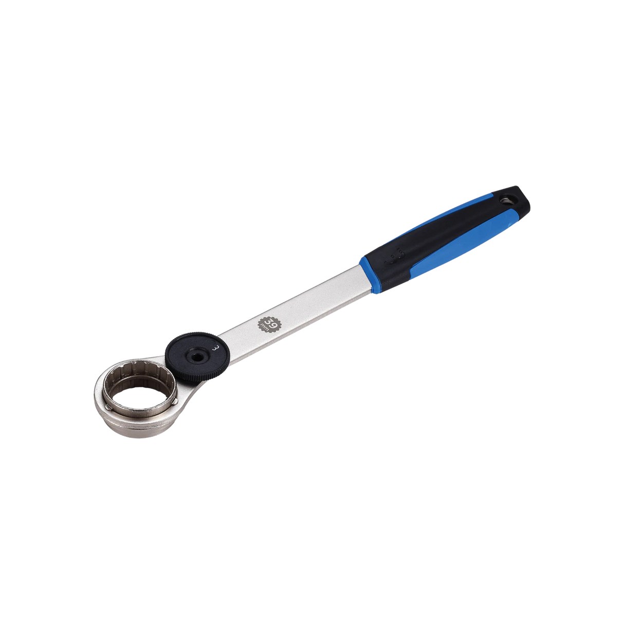 BBB Tool - Btl-116 - Bracketgrip Bottom Bracket Tool For Shimano