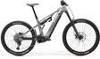 Merida 2025 Eone-eighty 500 I1 - Gunmetal Grey (black) - Bosch [sz:large]