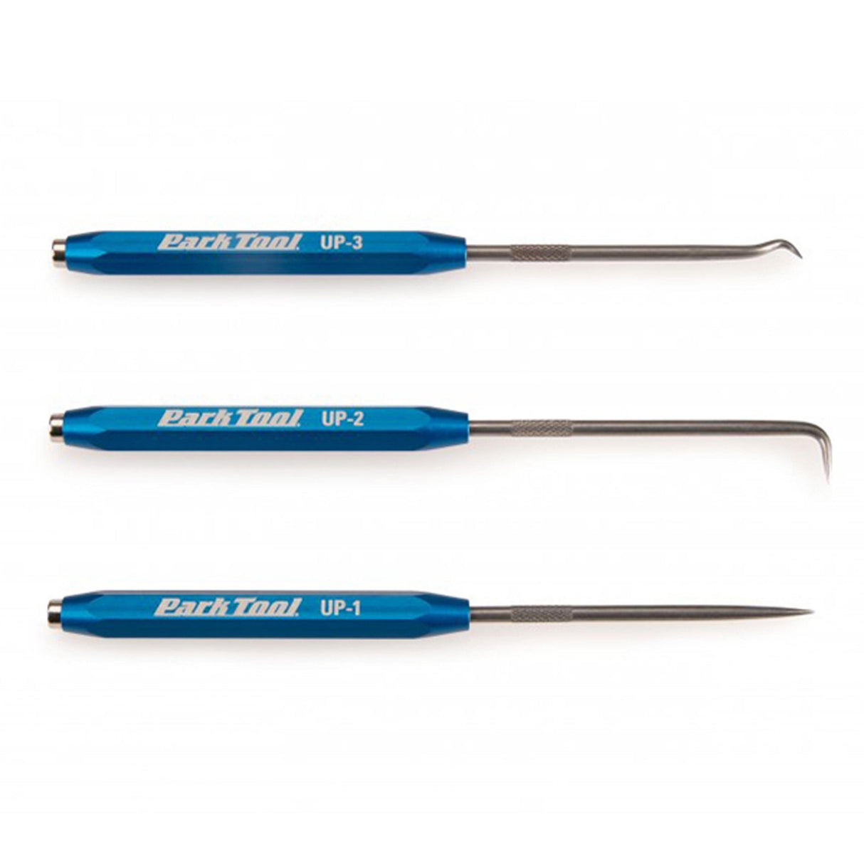 Park Tool Utility Pick Set Up-set