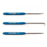 Park Tool Utility Pick Set Up-set