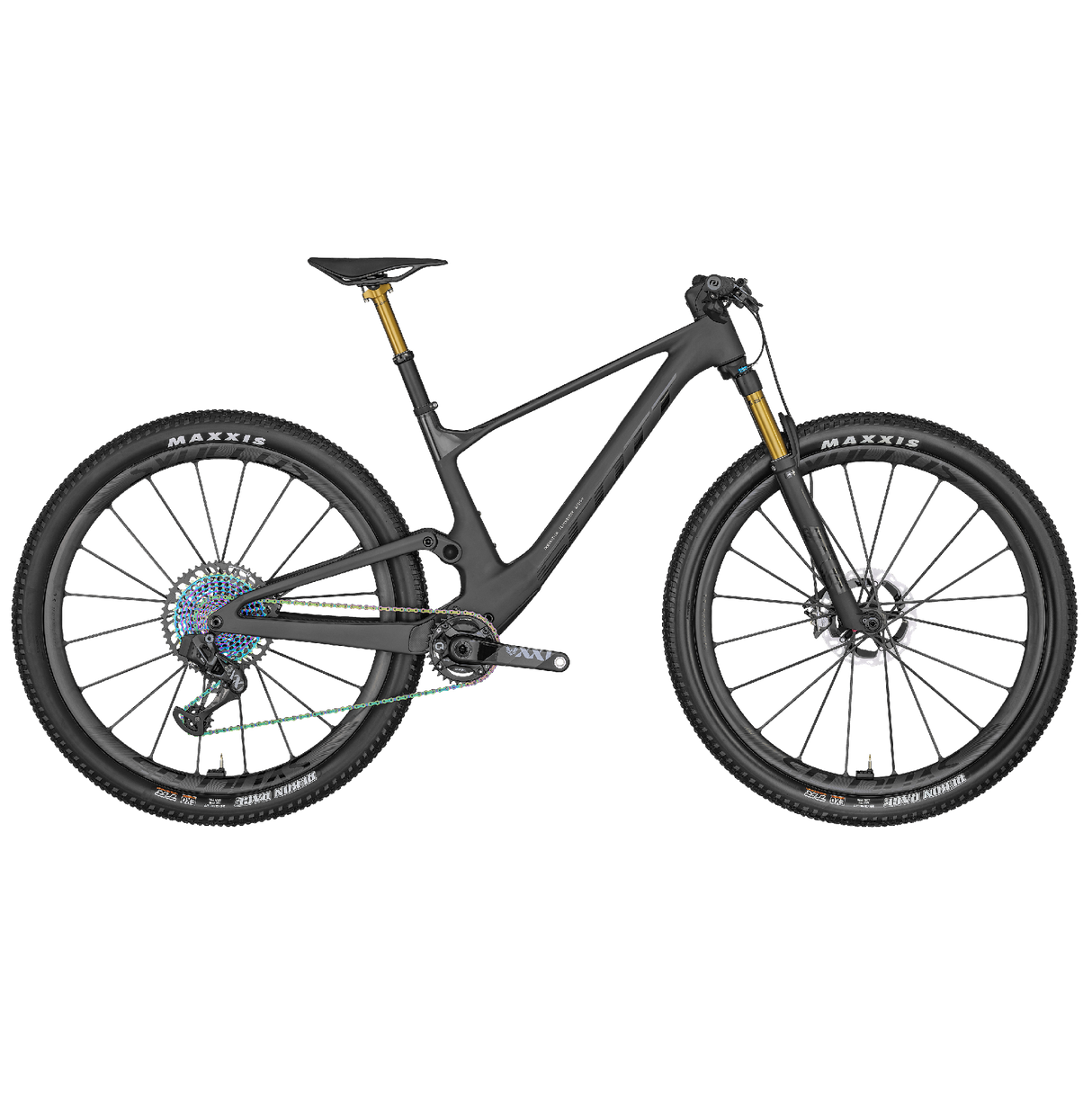 Scott 2022 Spark Rc Sl Evo Axs [sz:medium]