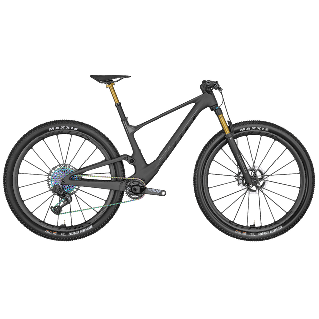 Scott 2022 Spark Rc Sl Evo Axs [sz:x-large]