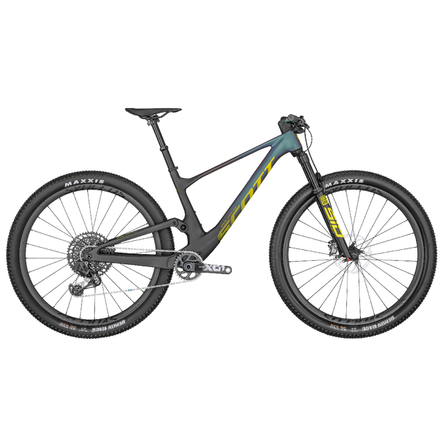 Scott 2022 Spark Rc World Cup Axs [sz:x-large]