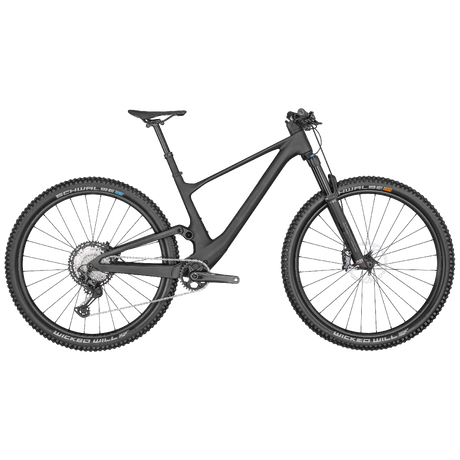 Scott 2022 Spark 910 Black [sz:small]