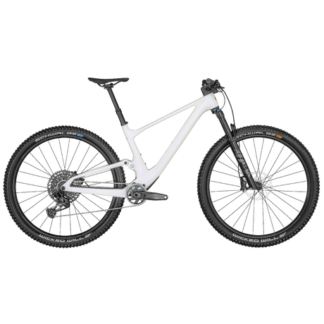 Scott 2022 Spark 920 White [sz:small]