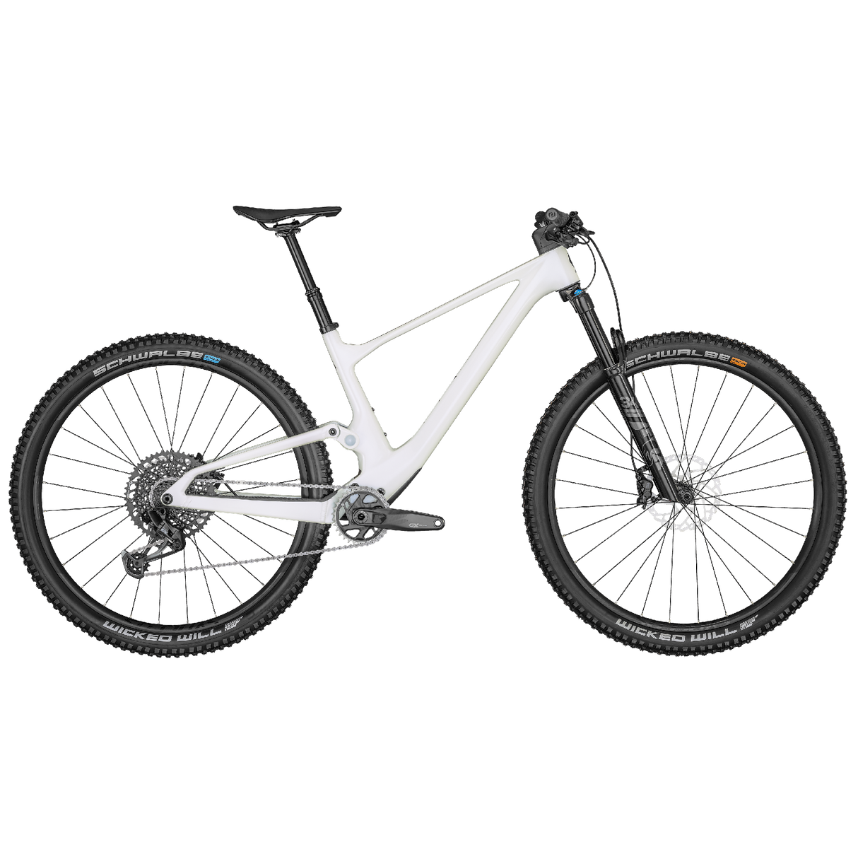 Scott 2022 Spark 920 White [sz:medium]