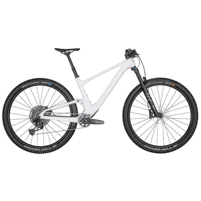 Scott 2022 Spark 920 White [sz:x-large]