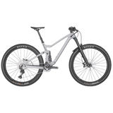 Scott 2022 Genius 920 Grey [sz:medium]