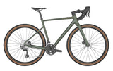 Scott 2022 Speedster Gravel 20 - Green - 700c