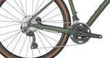 Scott 2022 Speedster Gravel 20 - Green - 700c