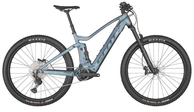 Scott 2022 Strike Eride 920 - Ice Blue - 29 [sz:large]