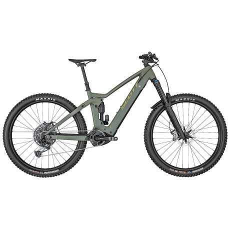 Scott 2022 Ransom Eride 910 - Green - 29 [sz:large]